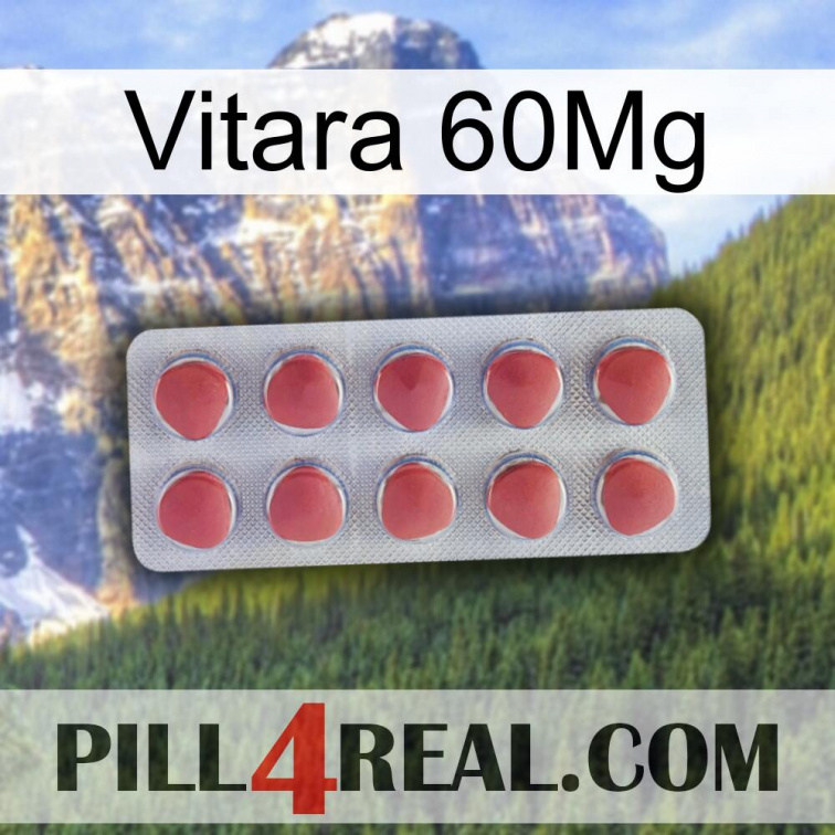 Vitara 60Mg 18